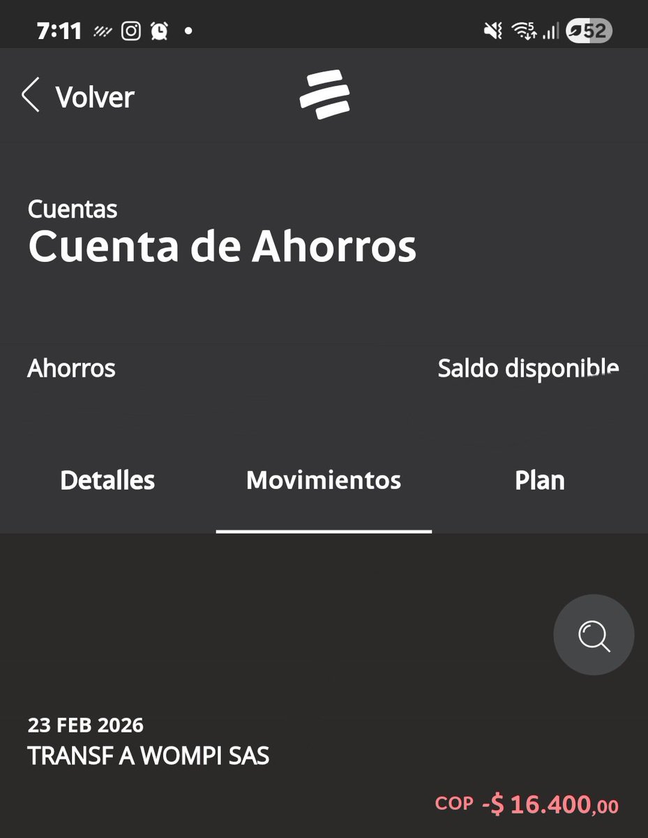 mariiani_15's tweet photo. Bueno y entonces a mi quien me responde si yo no hice ninguna compra el día de ayer, no tengo pagos programados tampoco @Bancolombia ??? Me van sacando mi plata asi de fácil o que 😤 https://t.co/pxMaAuJzd6