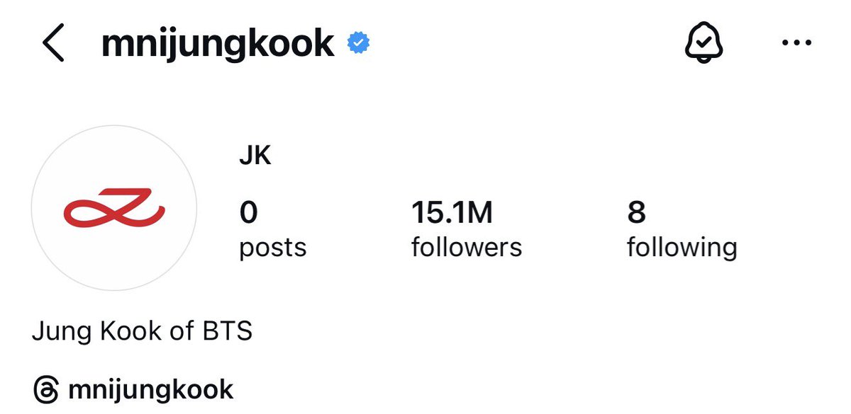 jungkook changed his profile picture and why am i terrified now