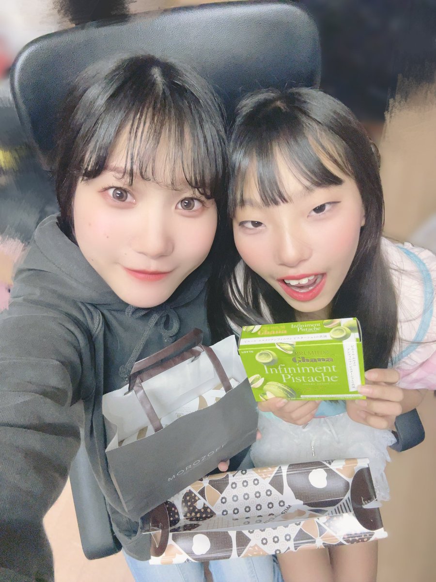 サガンプロハウス ありがとう！ 1部はcool編 黒コーデに激しめロック曲