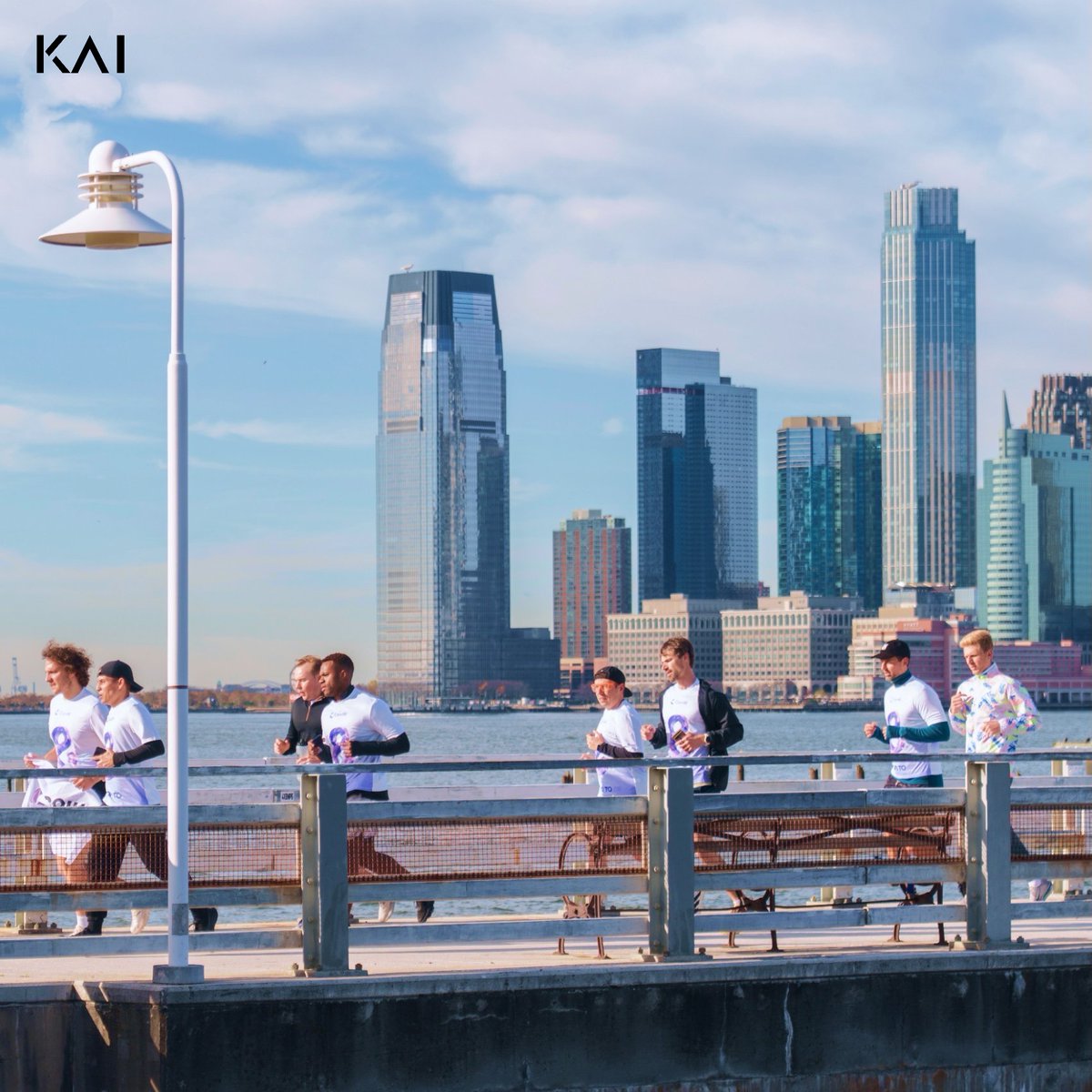 GM ☀️
New day.
Same focus.
Let’s move with intention.