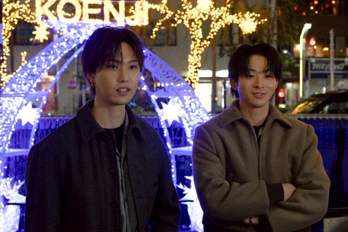 ˏˋ 本日24:26〜放送📺 ˎˊ˗ #THERAMPAGE × #FANTASTICS 冠番組 TBS