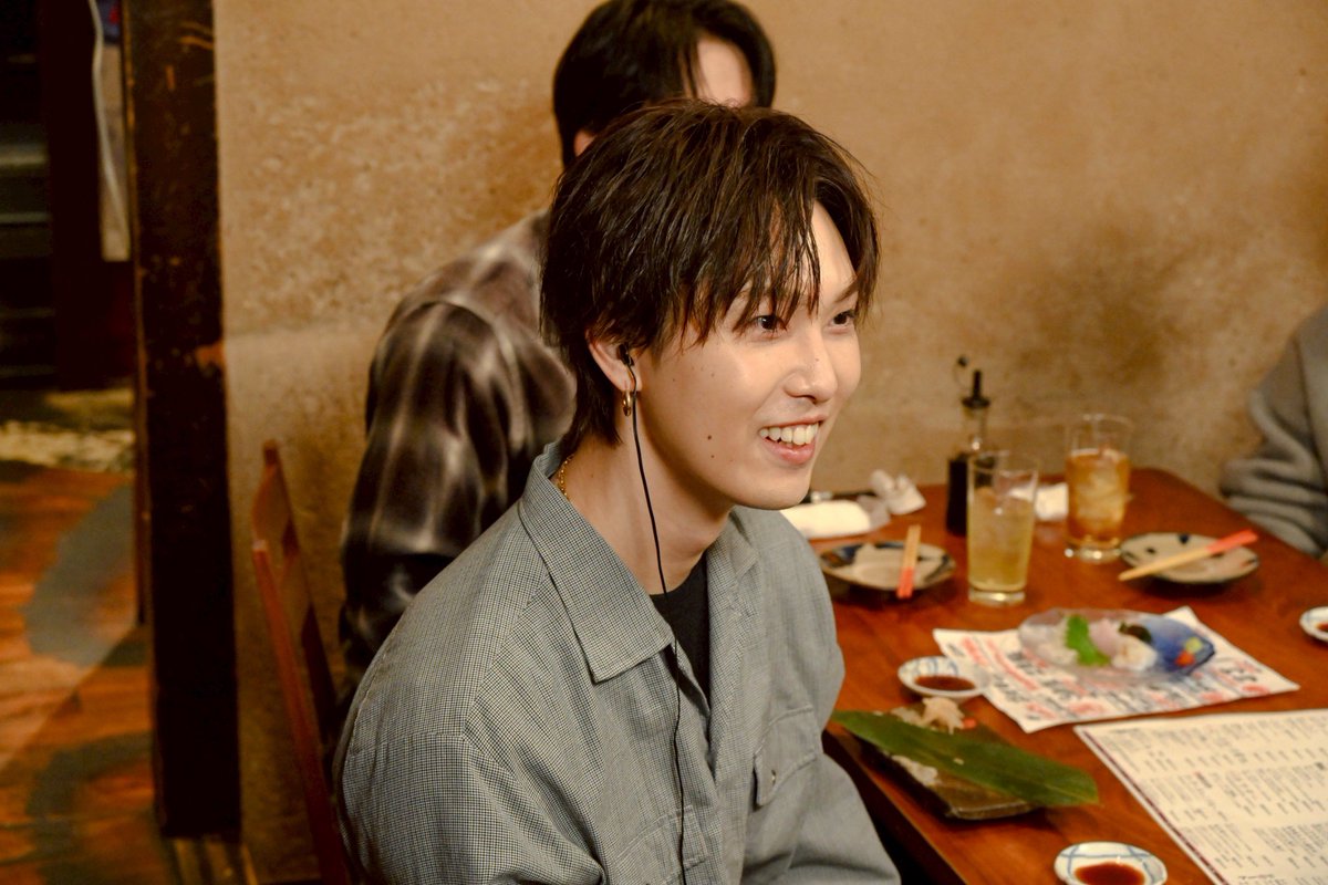 ˏˋ 本日24:26〜放送📺 ˎˊ˗ #THERAMPAGE × #FANTASTICS 冠番組 TBS