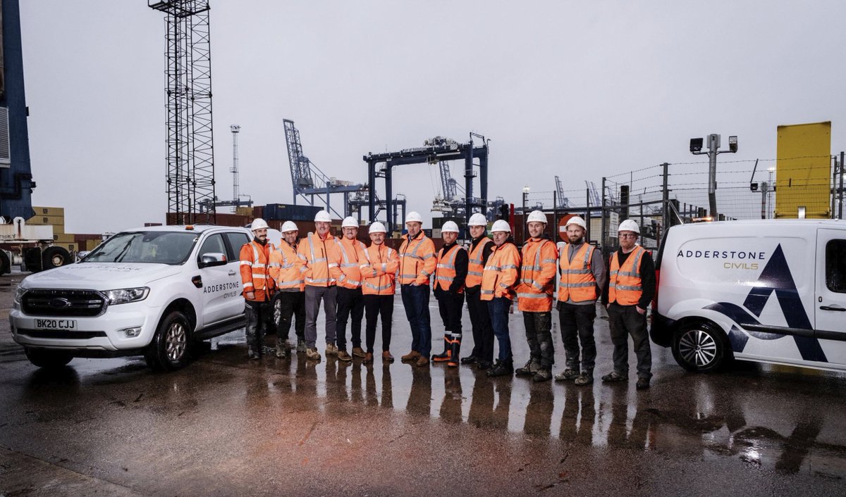 Northern Engineer tweet media