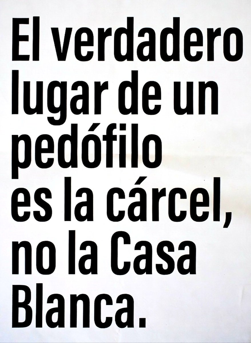 Apoyo este concepto: