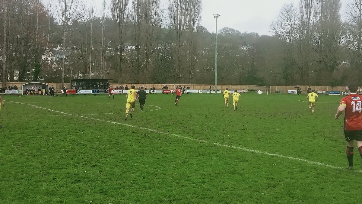 The Simon Cheetham. tweet media