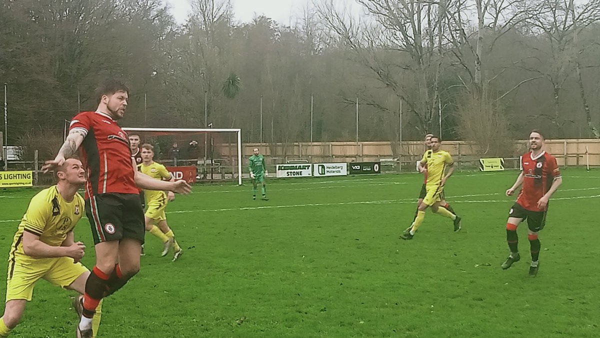 The Simon Cheetham. tweet media