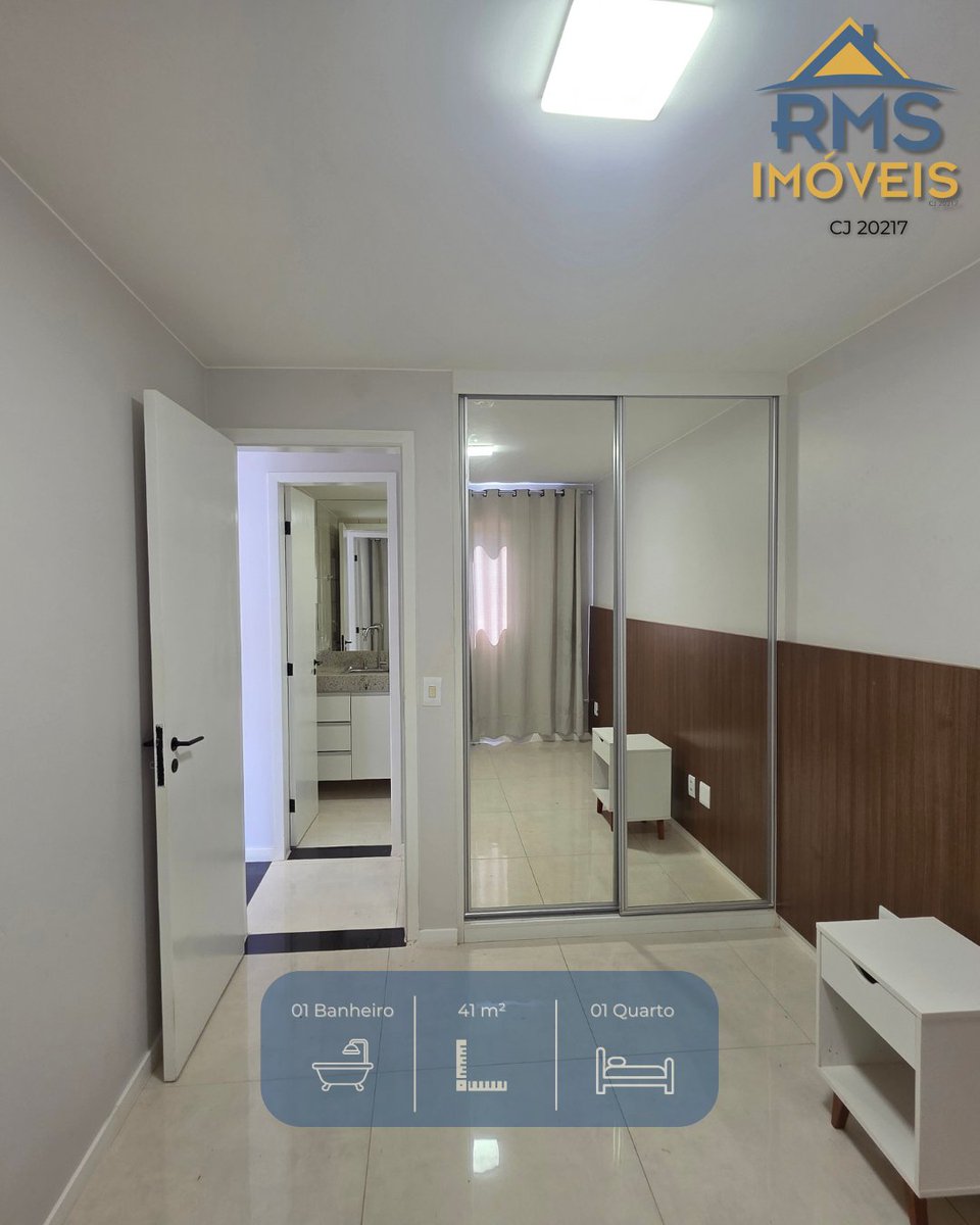 RMSimoveisdf's tweet image. ✨ Apê 1 quarto completo na Asa Norte!
Cozinha equipada, sala com painel e TV, armários planejados e localização privilegiada próximo ao Colégio Militar.

Aluguel R$ 3.300 | Cond. R$ 560

📞 61 98162-0136

#RMSImóveis #AsaNorte #AluguelDF #ApartamentoDF #Brasília #MorarBem