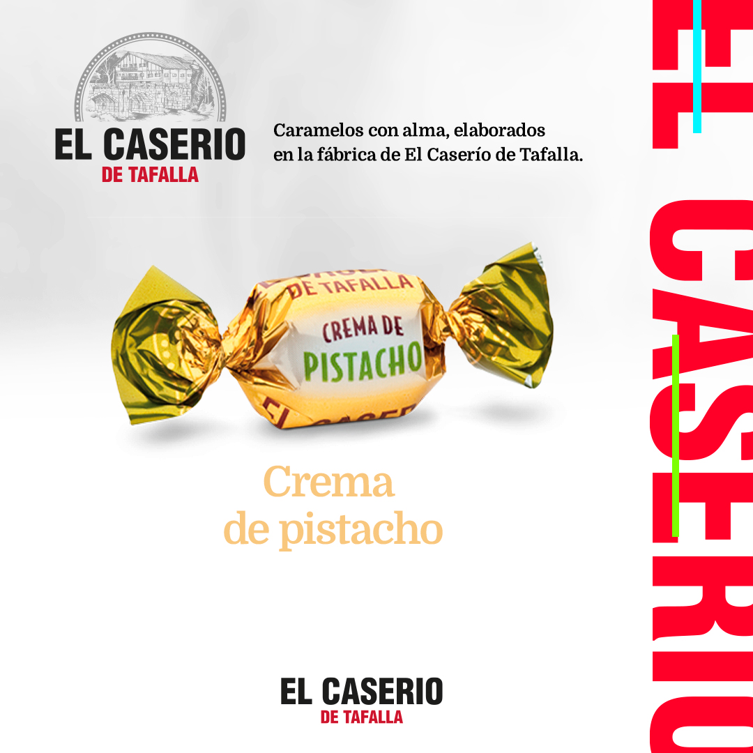 El Caserío de Tafalla tweet media