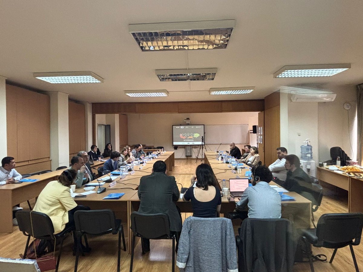 International Budget Partnership tweet media