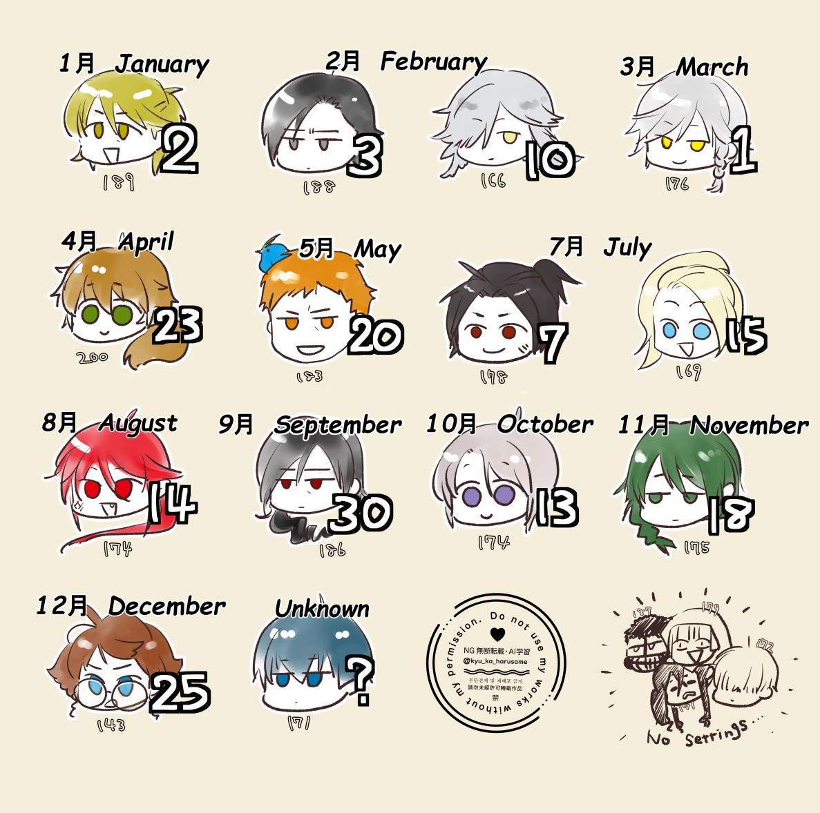 春雨🐺🐰 tweet media