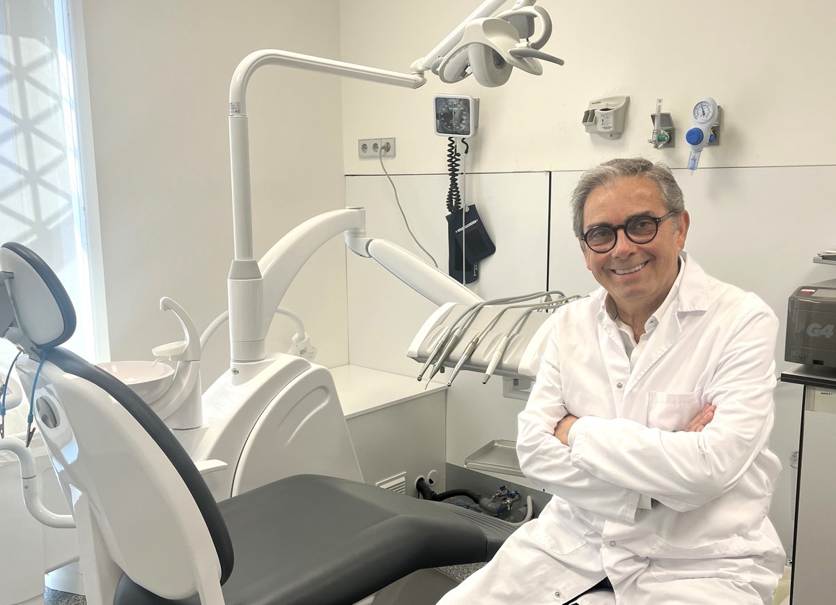 SALUD. Las muelas del juicio concentran una de cada tres consultas. Un experto de Quirónd Salud destaca la importancia de la prevención y del seguimiento clínico para evitar complicaciones a largo plazo. extrajaen.com/jaen/las-muela…