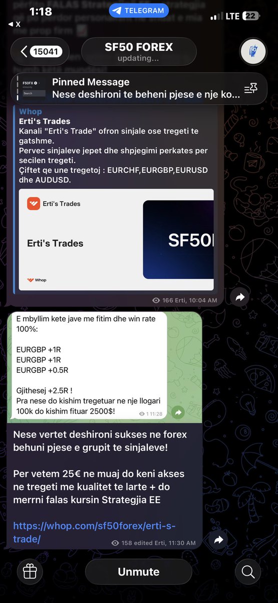 KILLERPIPS 📊💙 tweet media