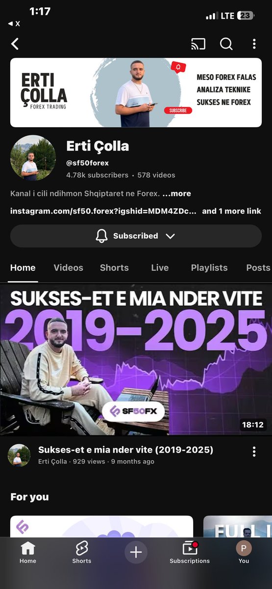 KILLERPIPS 📊💙 tweet media