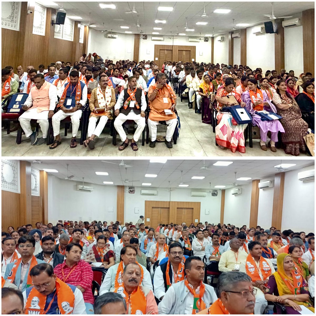 Ajay Mahawar tweet media