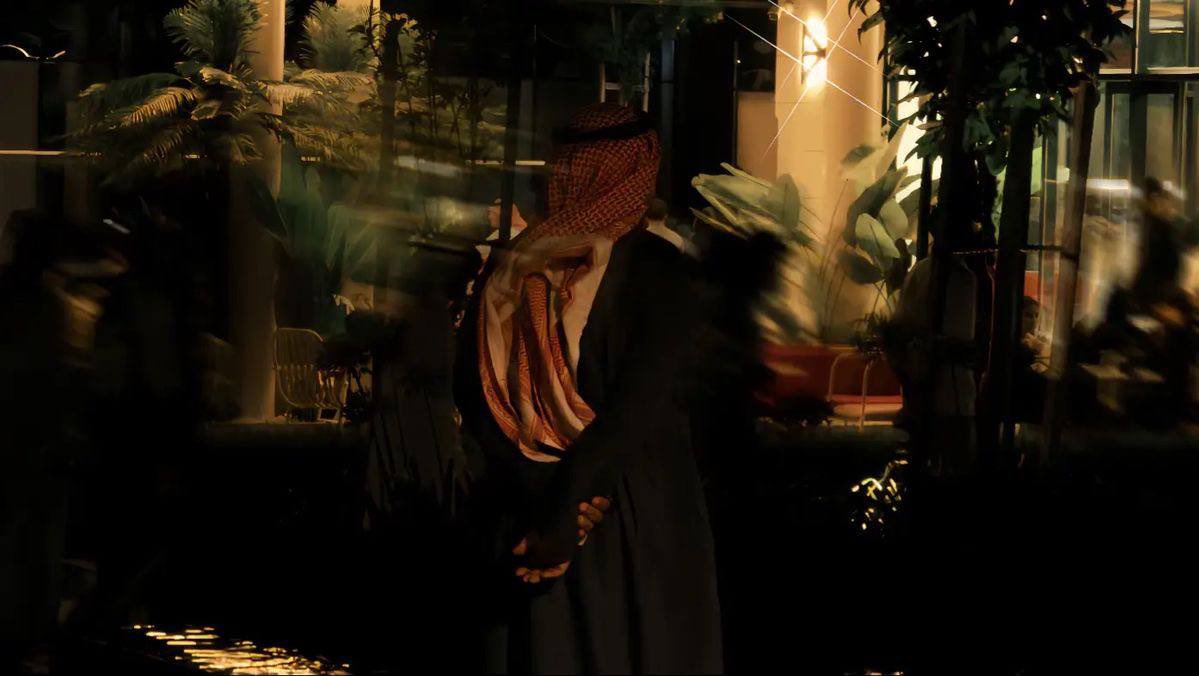 يوسًف | tweet media