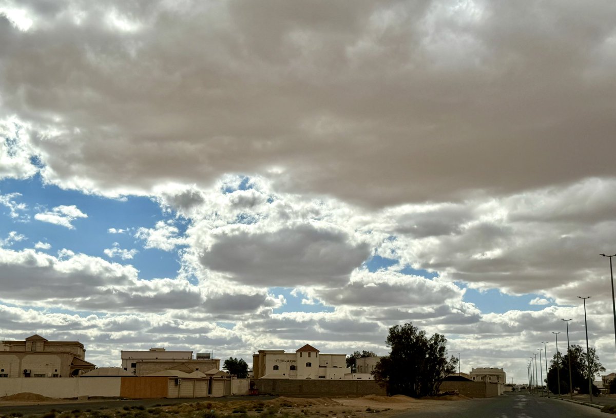 مساعد الشراري tweet media