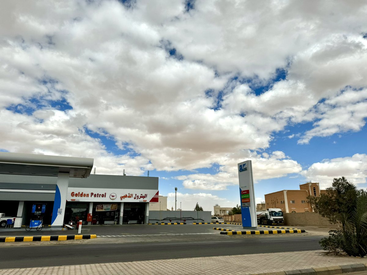 مساعد الشراري tweet media