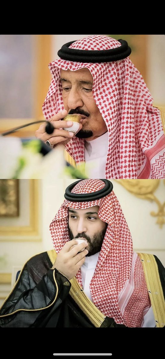 محمد بن سلمان بن عبد العزيز (Informal) tweet media
