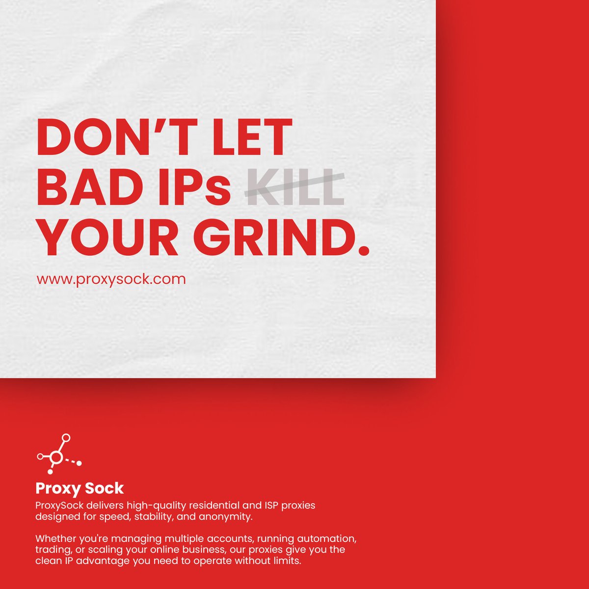 ProxysockHQ tweet media