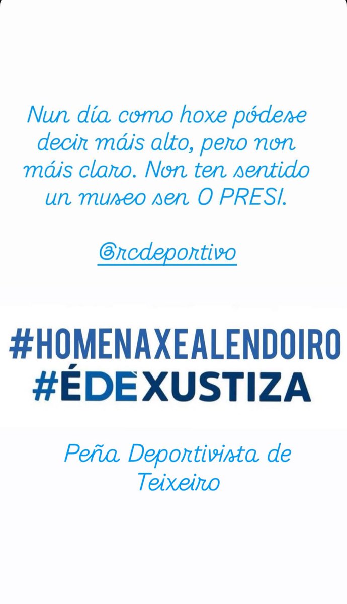 PeñaDeportivistaTeixeiro tweet media