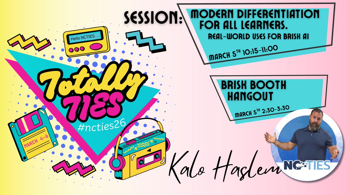 TechEd_CreativityCorner ➡️🦸♂️💻💭💡 tweet media