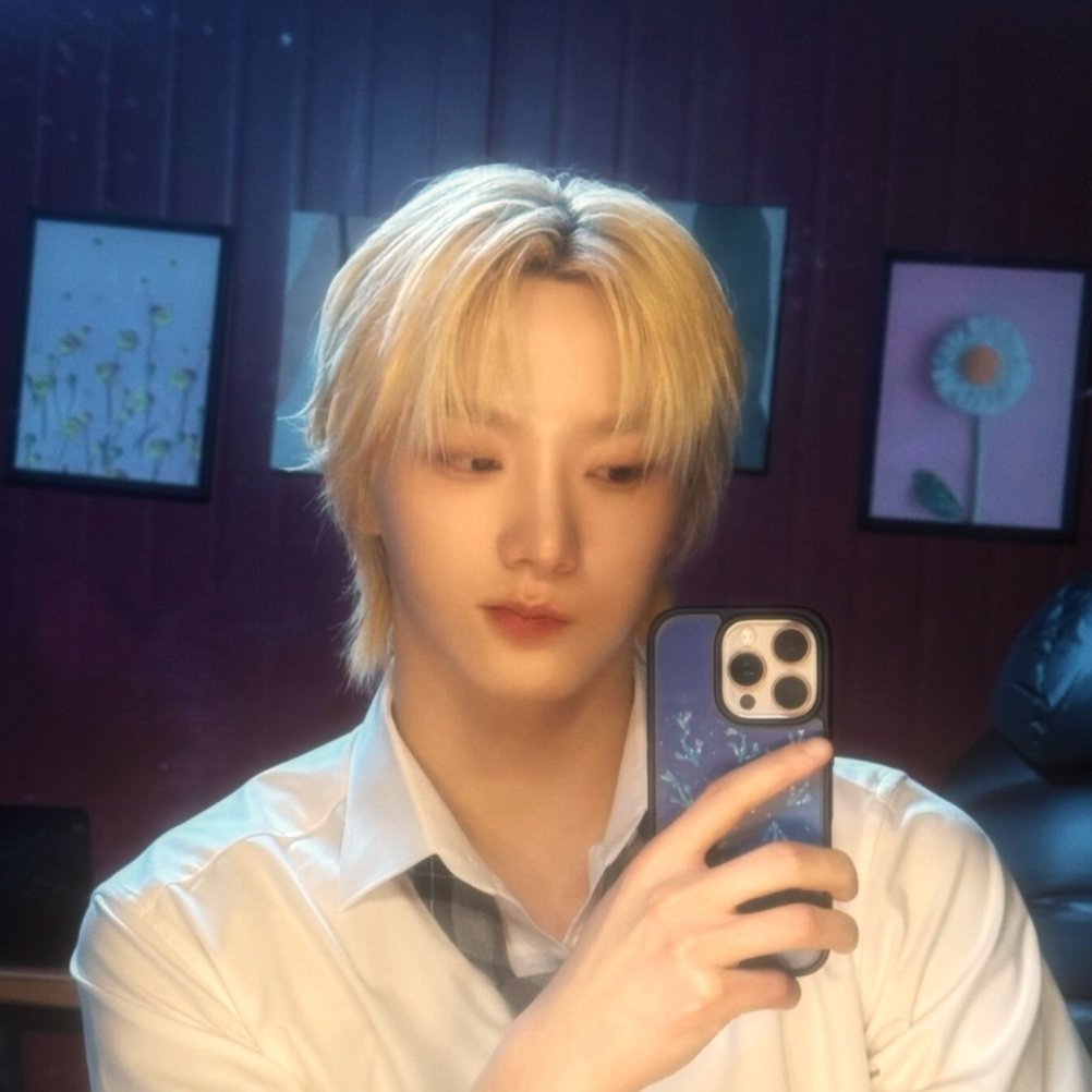 한태박 🪽 tweet media