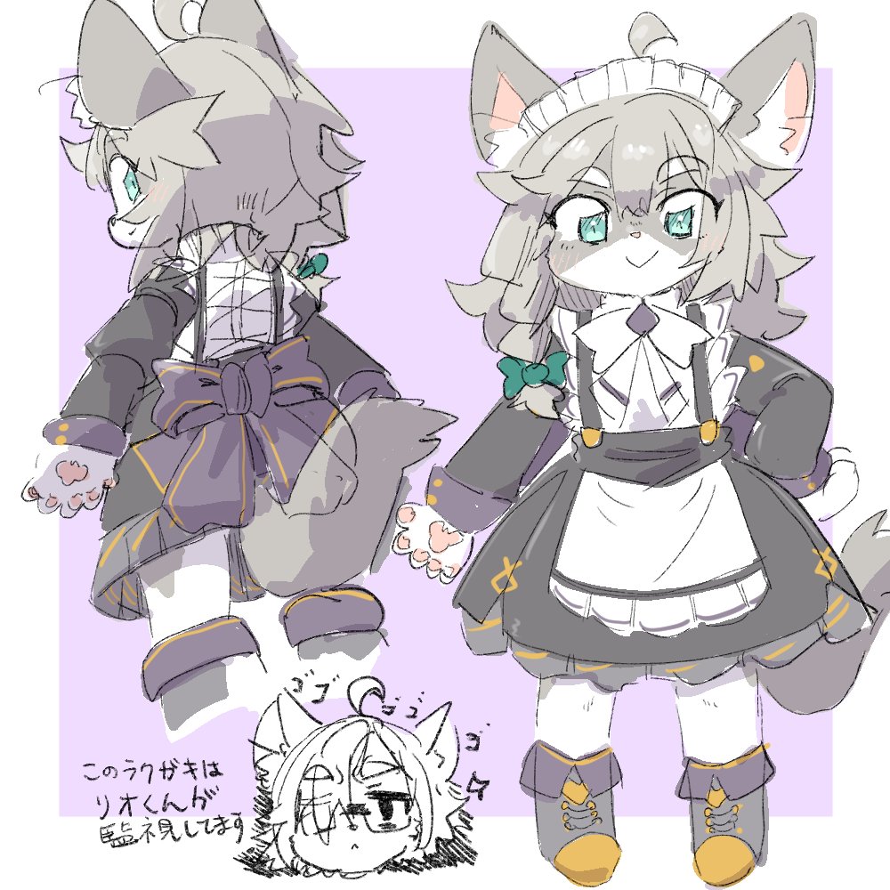 しろくま。 (@zyazyaburi) / Posts / X