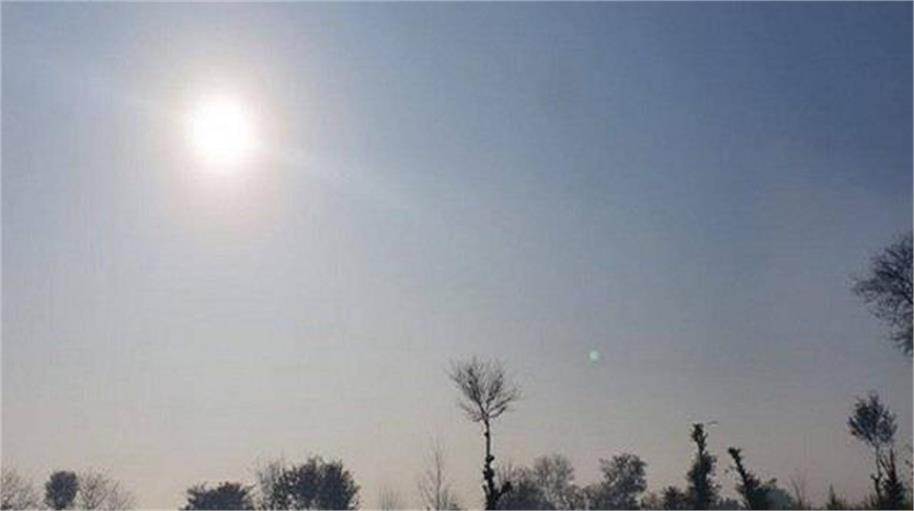 KesariPunjab's tweet image. पंजाब में आने वाले दिनों में कैसा रहेगा मौसम, पढ़ें ताजा अपडेट

👉👉 अधिक जानकारी के लिए : punjab.punjabkesari.in/punjab/news/pu…

#PunjabNews #Punjabweather #PunjabWeatherUpdate #TemperatureIncrease #PunjabKesar