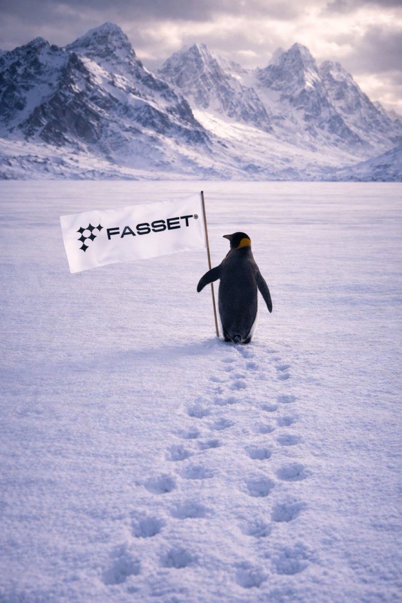 The crypto market is volatile today, but i still see Fasset as more than just a cryptocurrency app, it's a tightly regulated digital asset trading platform, particularly focused on emerging markets.

Unlike platforms that pursue speculation, <a href="/fasset/">Fasset</a> prioritizes accessibility.