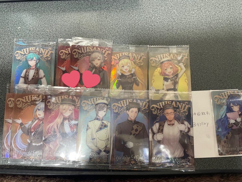 ゆ@取引 tweet media