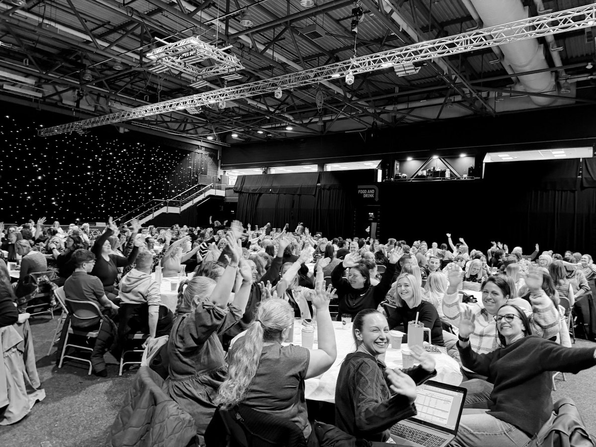 ECM Trust tweet media