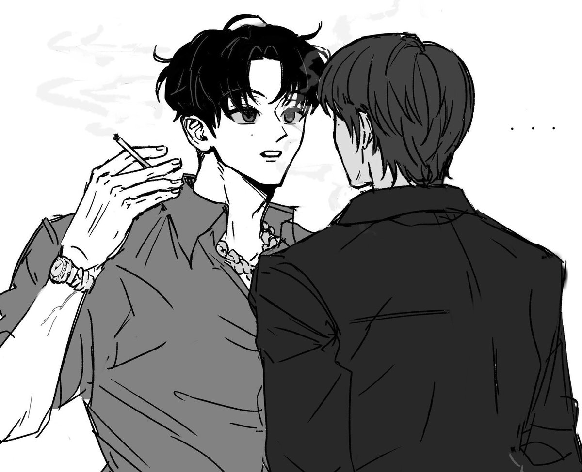 동맠