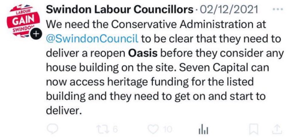 Swindon bin watch tweet media
