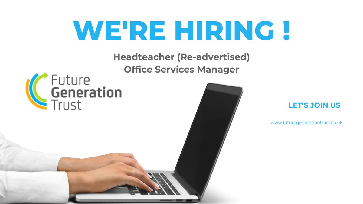 Future Generation Trust tweet media