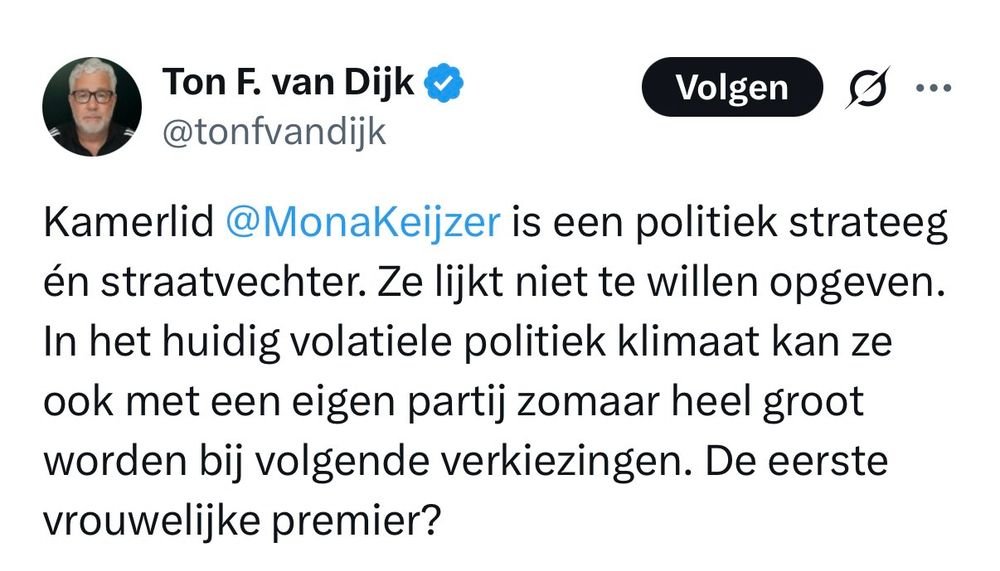 Heeft <a href="/wierdduk/">Wierd Duk ܦܝܪܬ ܕܘܟ</a> een nieuwe vermomming?