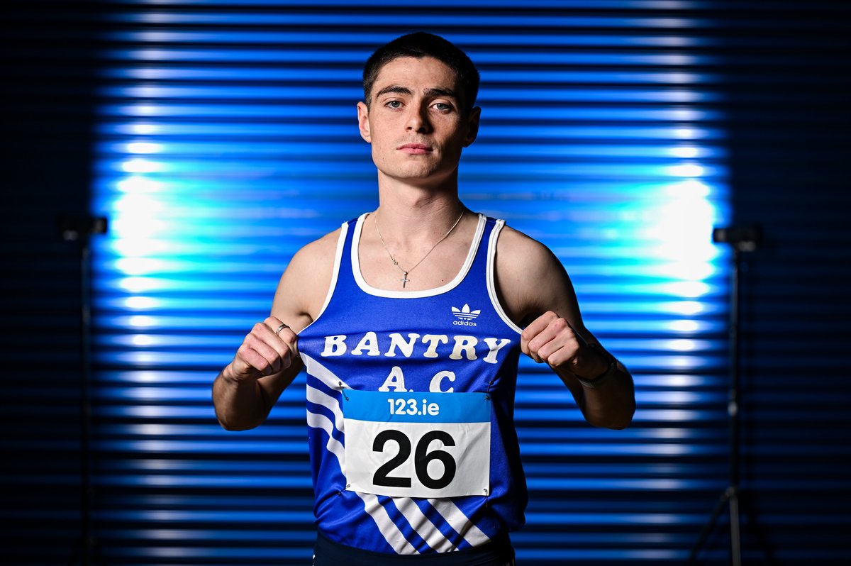 Athletics Ireland tweet media