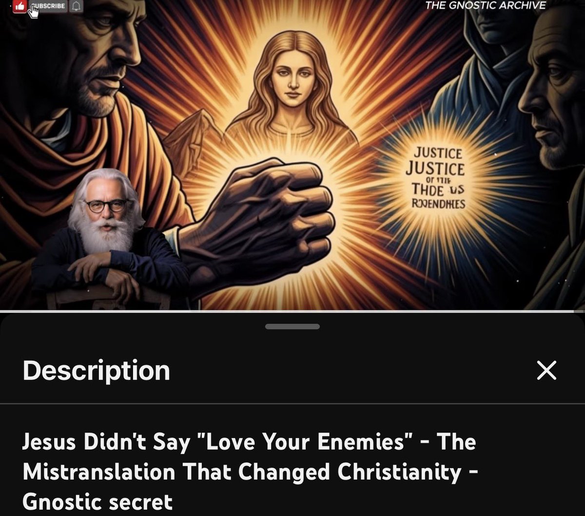 James Freed tweet media