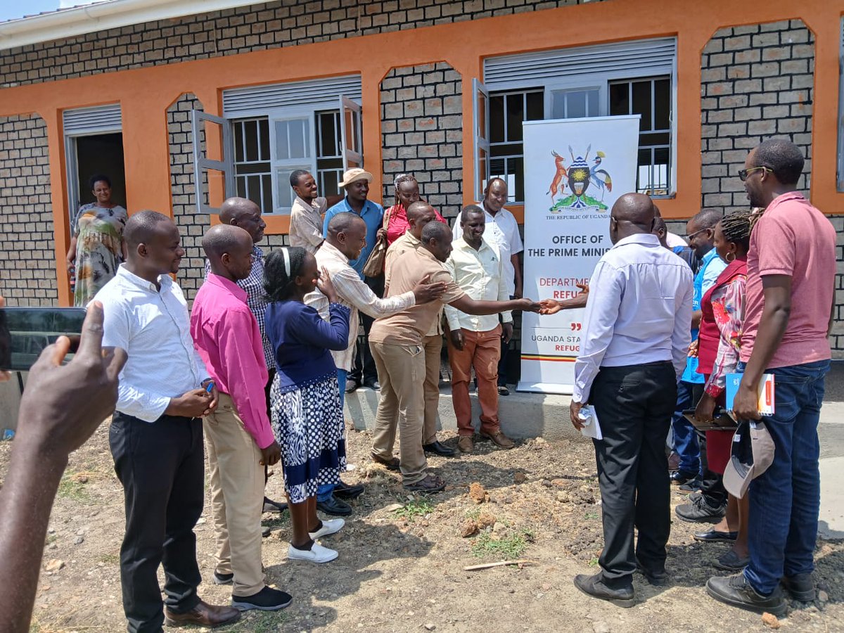 NTOROKO DLG tweet media