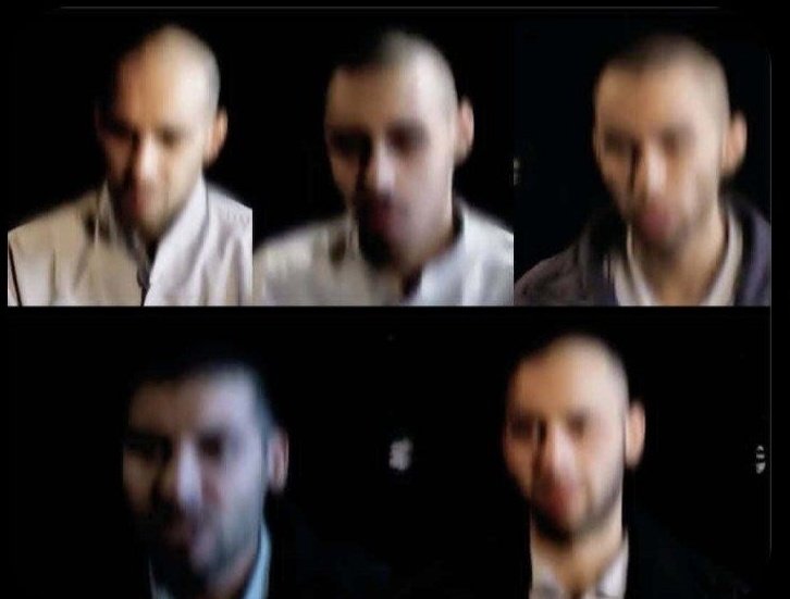 خطر اعدام 🚨
#امیرحسین_حاتمی 
اسمی از ایشون نیست خواهش میکنم صدای امیرحسین باشید.
حکم !عدام بهش دادن و مادرش خیلی می‌ترسه