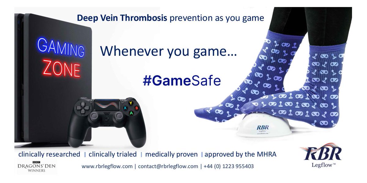 RBR legflow tweet media