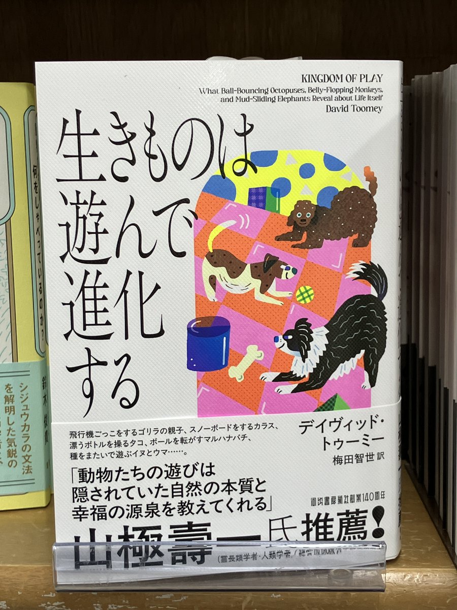 ジュンク堂書店池袋本店 理工書担当 (@junkuike_riko) / Posts / X