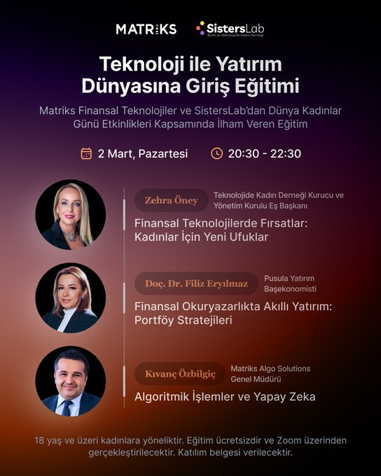 Cem Tutar tweet media
