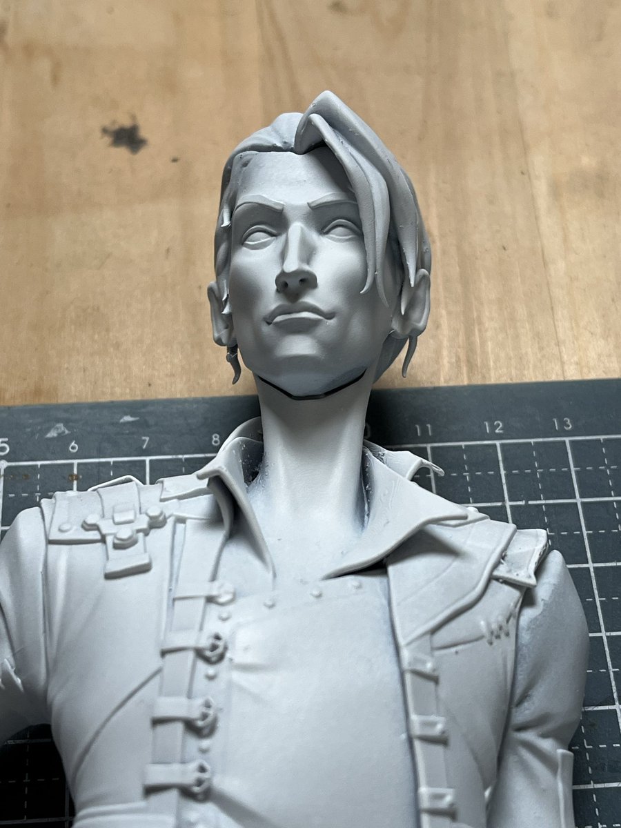 Eliza / Naniko-chan Figures tweet media