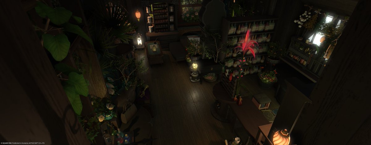 소형 지하 작업했습니다!