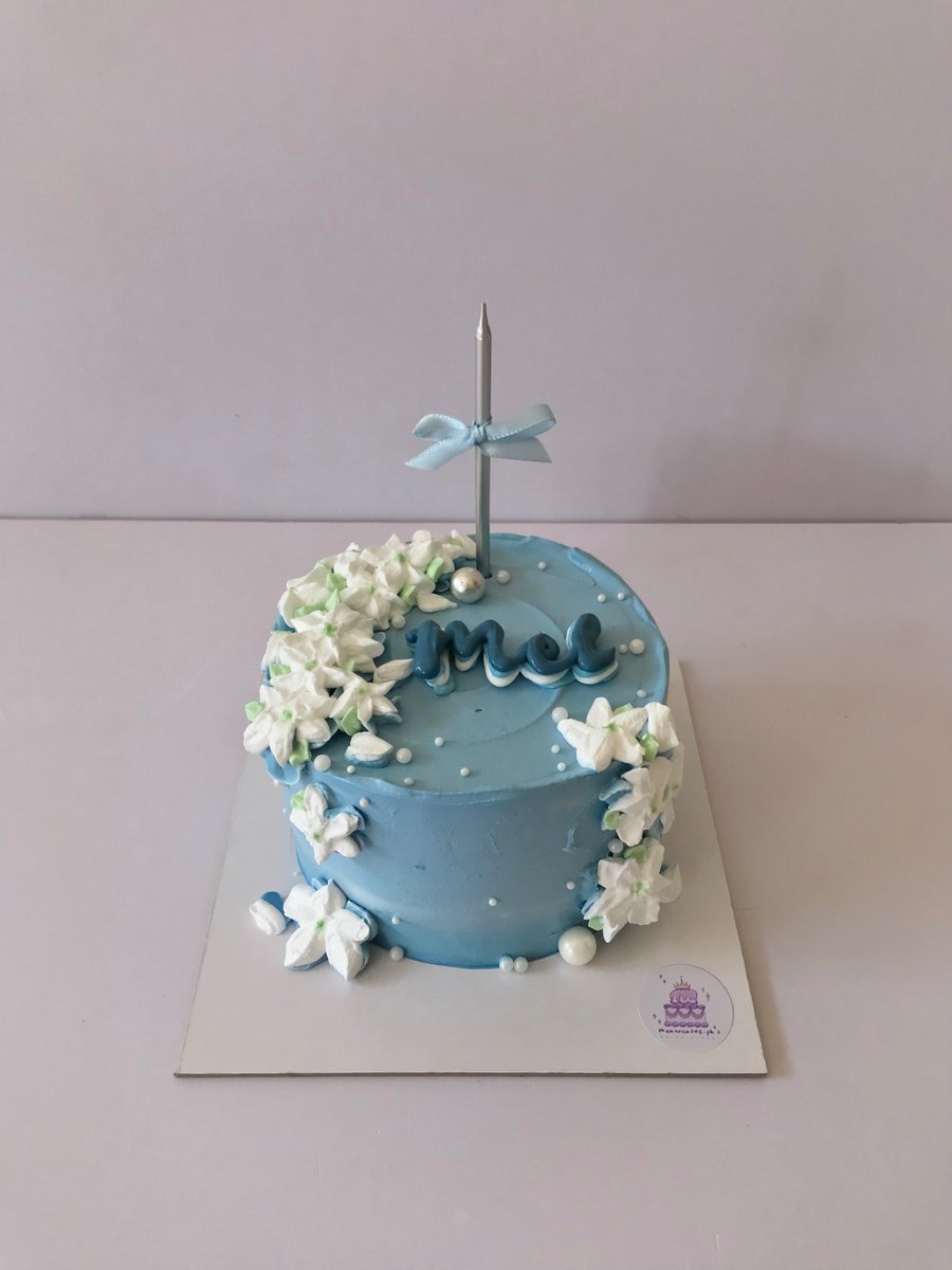 “to a friend, from a friend~ happy yurikuful birthday to Mel! 💙”

⏳2-3 Days Lead Time to Order
🚚 Delivery via Lalamove or Grab Booking

Find us on map
📍𝒎𝒐𝒏𝒂𝒓𝒄𝒂𝒌𝒆𝒔.𝒑𝒉
Citihomes Subd., Molino IV, Bacoor, Cavite