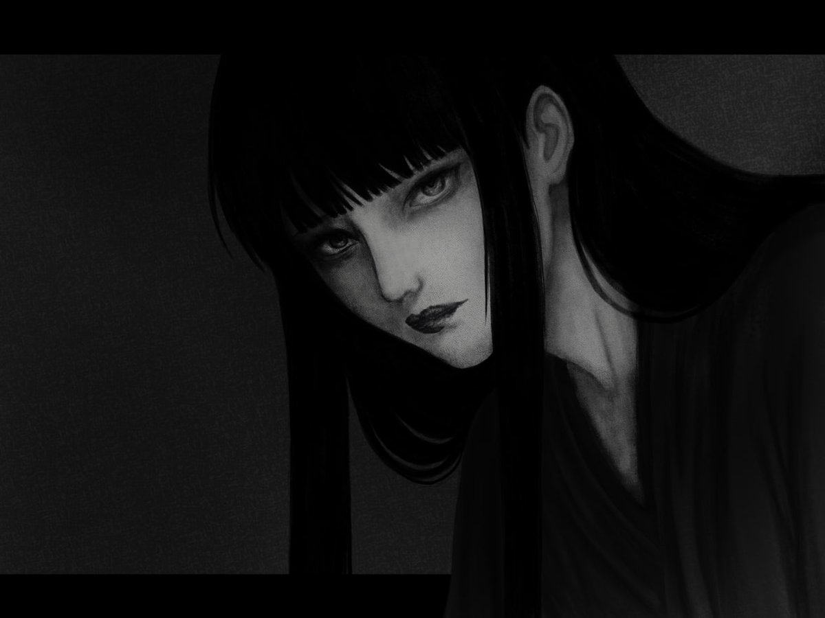 facioletta's tweet photo. Pt.1
Body and Soul.
------------------
#digitalart #art #digitaldrawing #artblackandwhite https://t.co/UpUrITYcRT