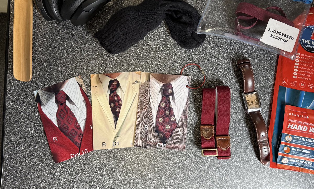 Samuel West 💙💛 tweet media