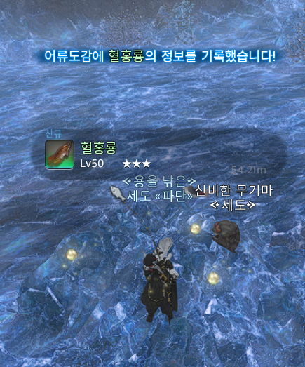 PONSEDOTA's tweet photo. 세도낚시성공의날은온다 https://t.co/AXiAByGQjY