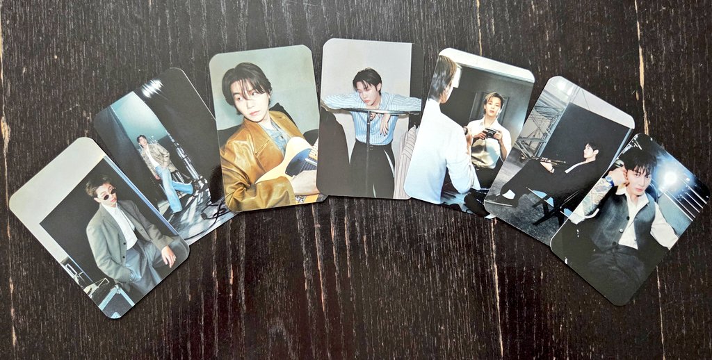 j )⁷ (@912daze) / Posts and Replies / X