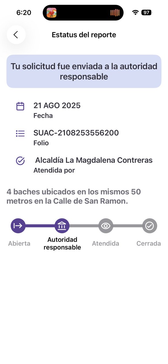 Juan Pablo Vázquez 🎙️ GoldShadow tweet media